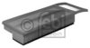 OPEL 00834736 Air Filter